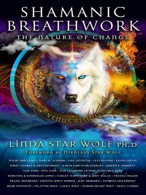 cover image of Shamanic Breathwork
